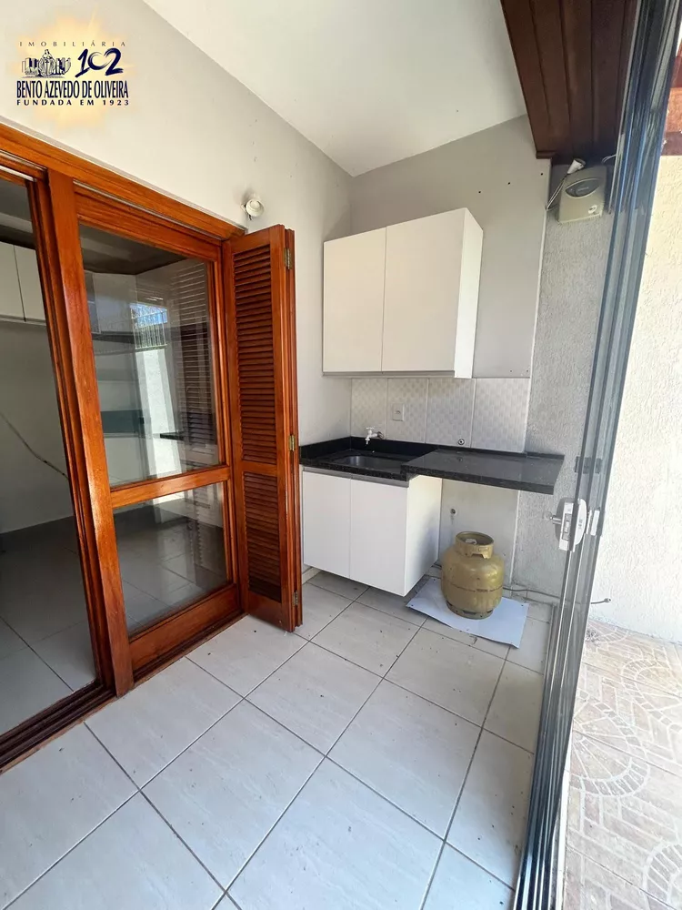 Casa, 2 quartos, 87 m² - Foto 2