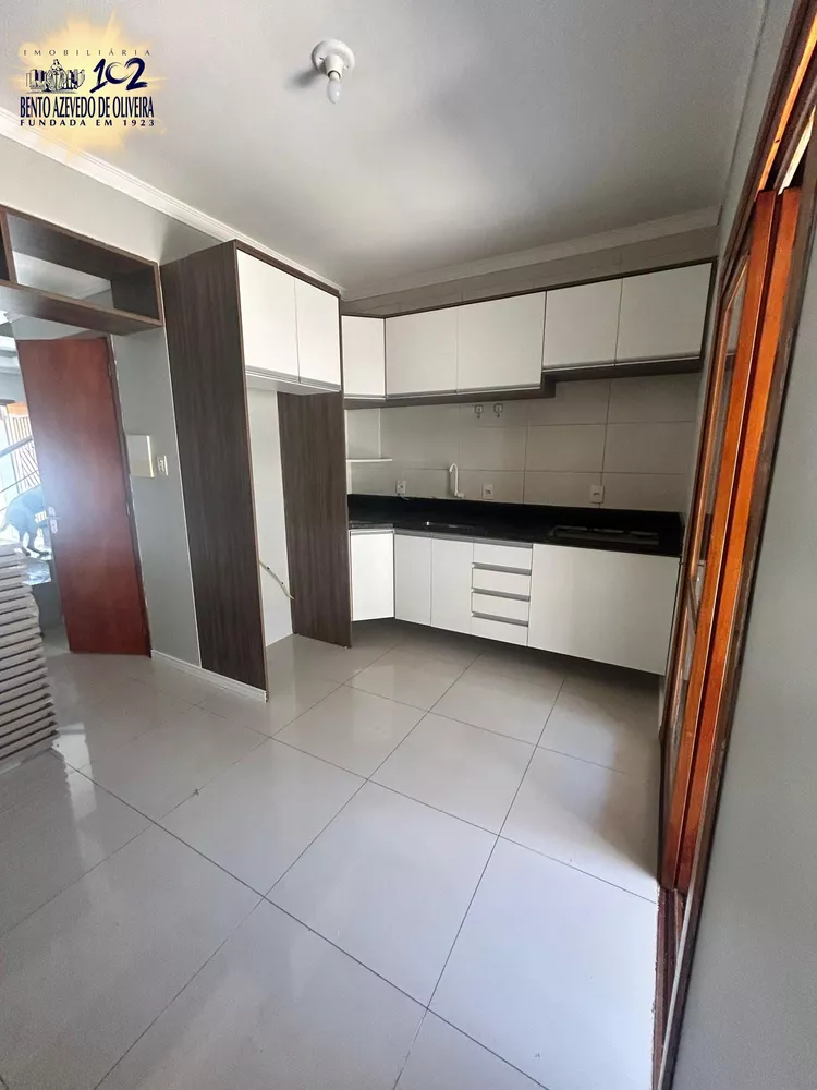 Casa, 2 quartos, 87 m² - Foto 1