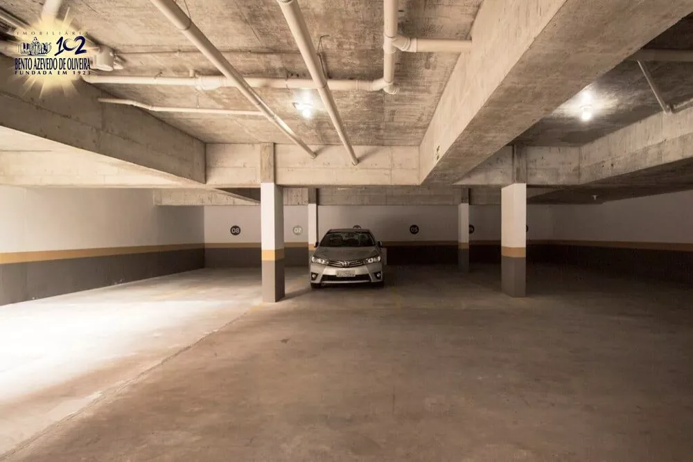 Apartamento, 2 quartos, 78 m² - Foto 7