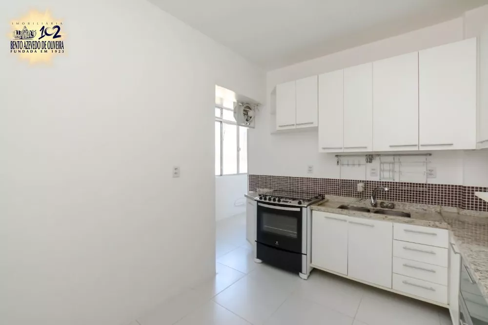 Apartamento, 3 quartos, 138 m² - Foto 3