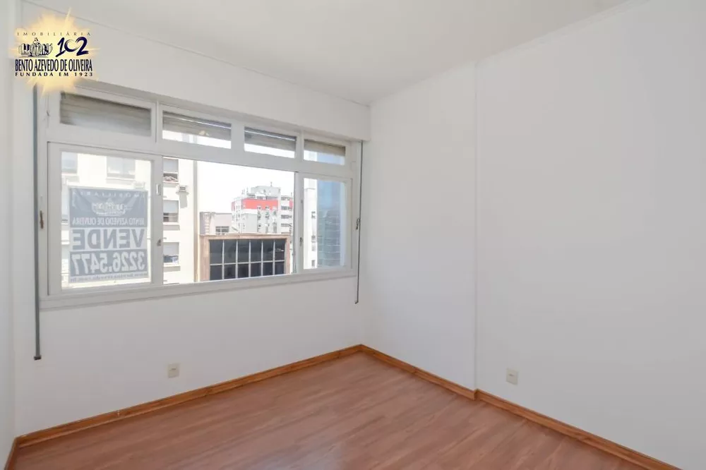 Apartamento, 3 quartos, 138 m² - Foto 2