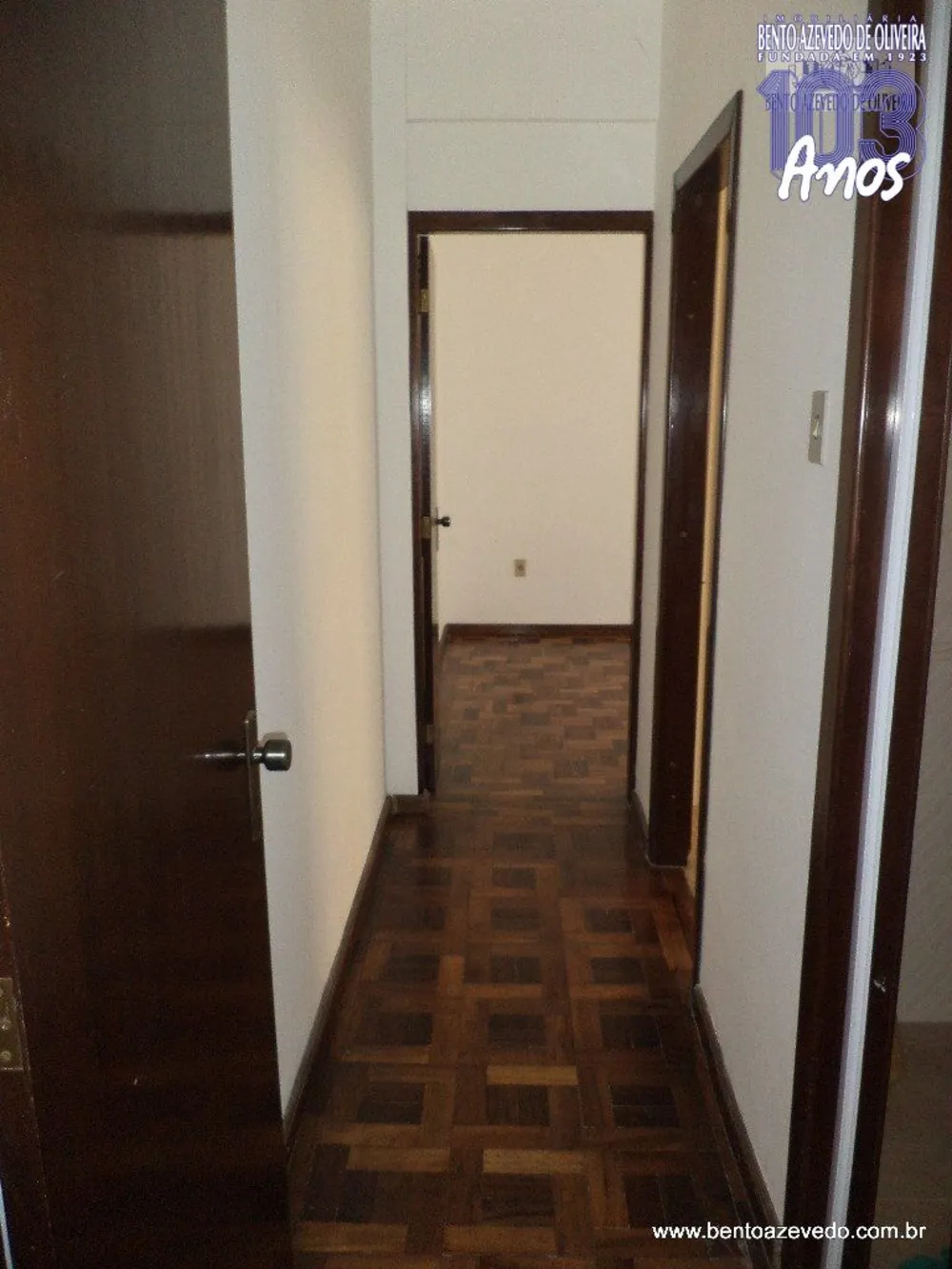 Apartamento, 3 quartos, 138 m² - Foto 8