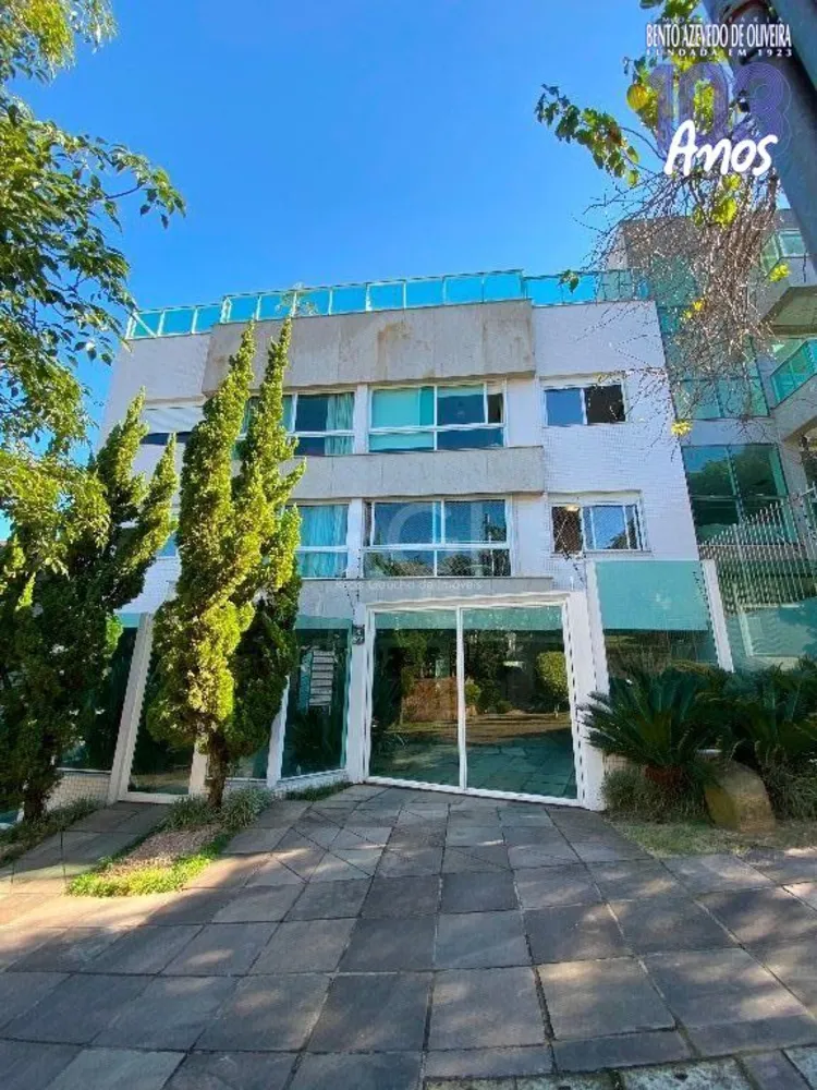 Apartamento, 2 quartos, 68 m² - Foto 2