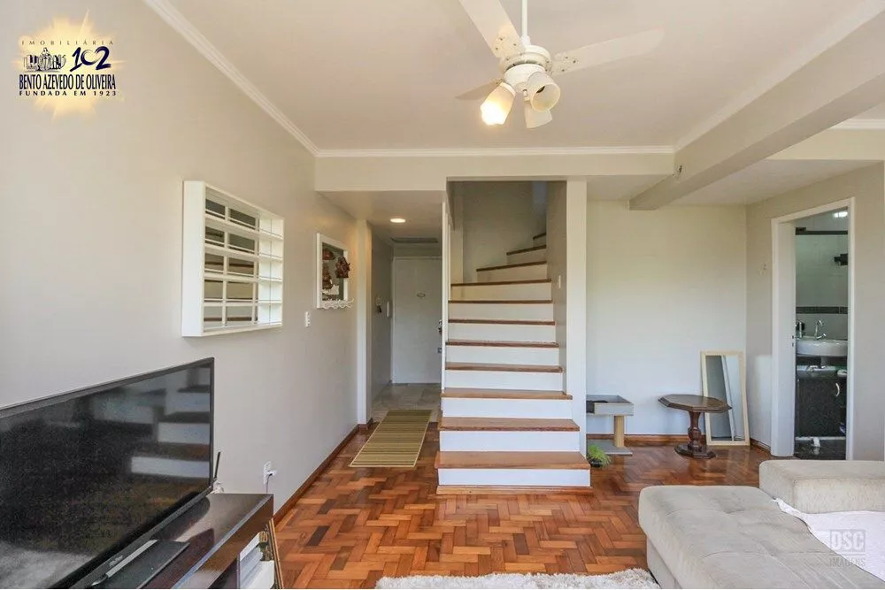 Apartamento, 2 quartos, 128 m² - Foto 7