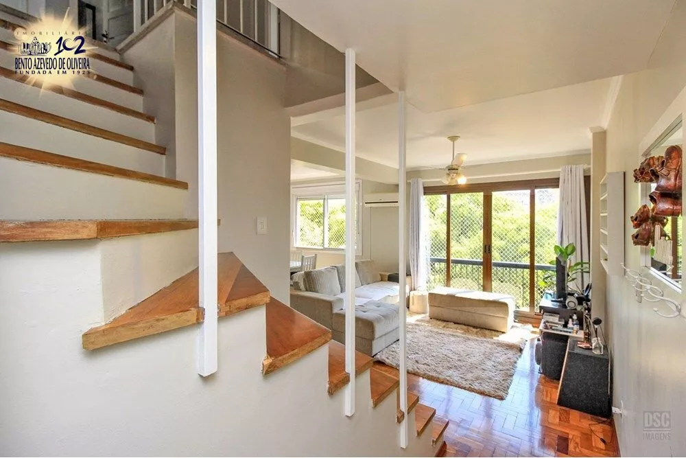 Apartamento, 2 quartos, 128 m² - Foto 5