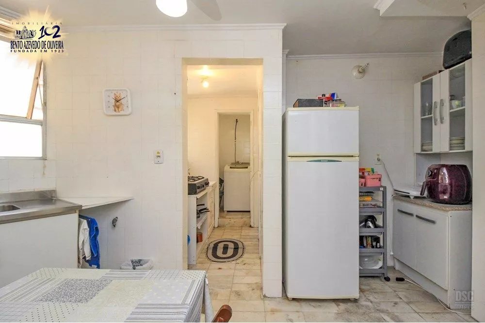 Apartamento, 2 quartos, 128 m² - Foto 1