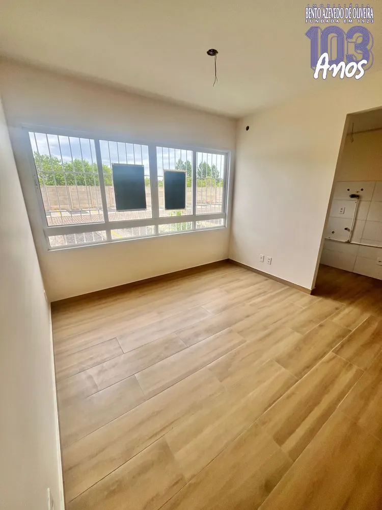 Apartamento, 2 quartos, 49 m² - Foto 3