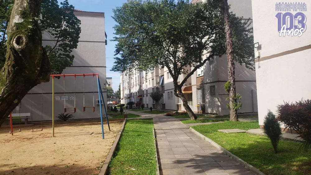 Apartamento, 2 quartos, 44 m² - Foto 6