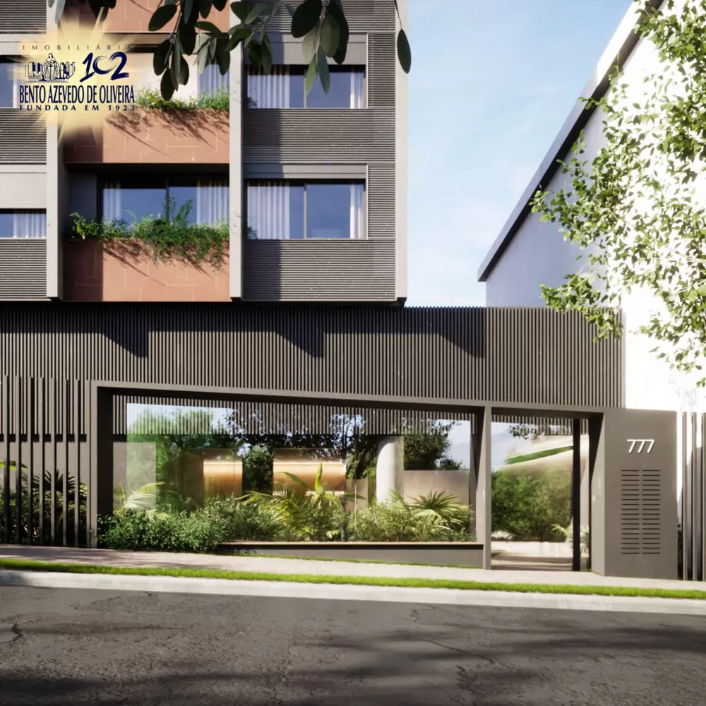 Apartamento, 2 quartos, 69 m² - Foto 4