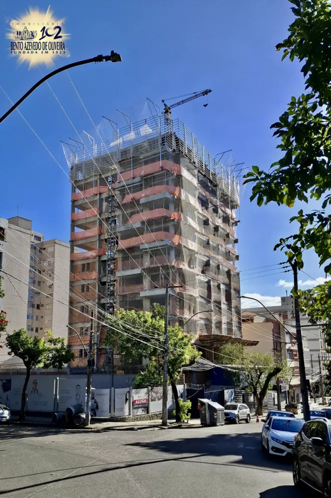 Apartamento, 2 quartos, 69 m² - Foto 6