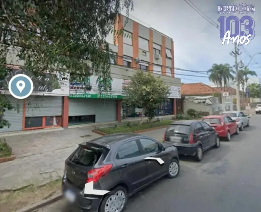 Apartamento, 2 quartos, 59 m² - Foto 2
