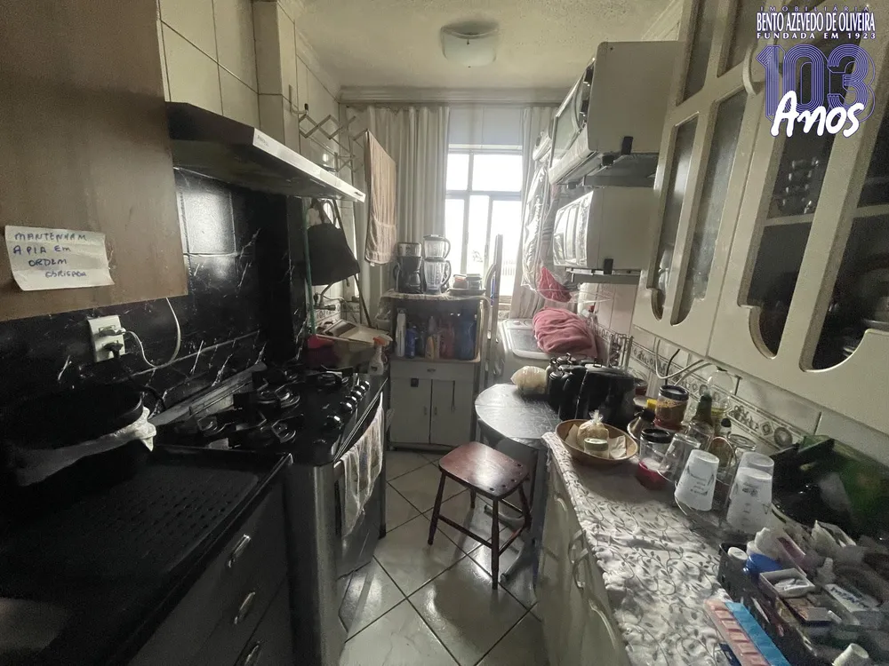 Apartamento, 2 quartos, 59 m² - Foto 6