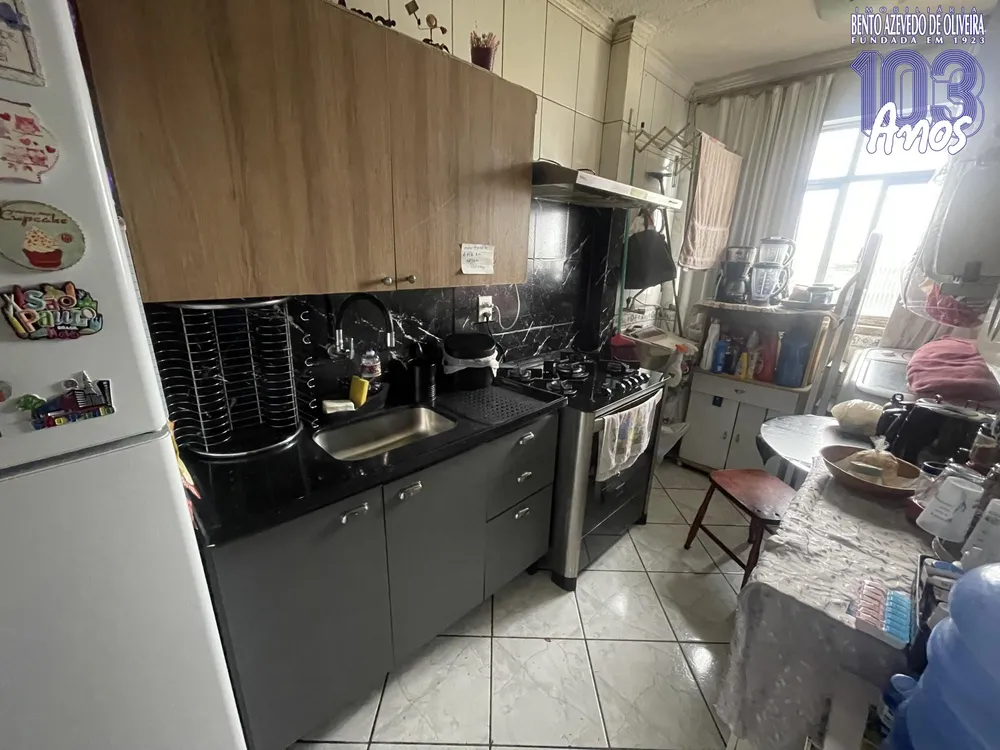 Apartamento, 2 quartos, 59 m² - Foto 4