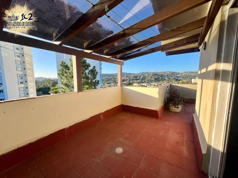 Cobertura, 2 quartos, 111 m² - Foto 1