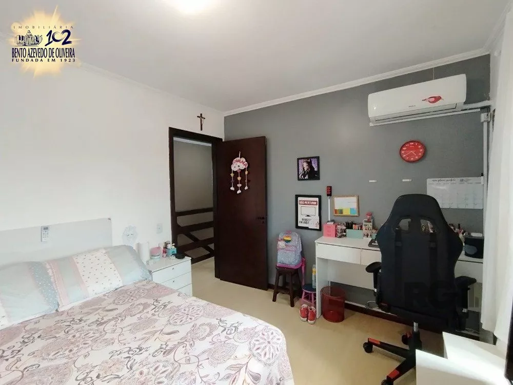 Casa, 3 quartos, 232 m² - Foto 6
