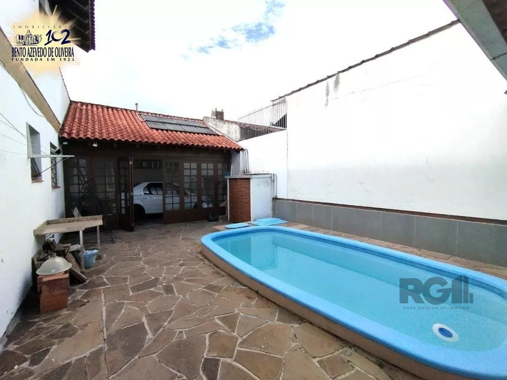 Casa, 3 quartos, 232 m² - Foto 3