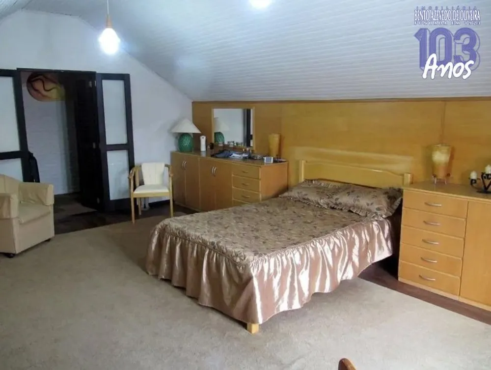 Casa, 4 quartos, 328 m² - Foto 6