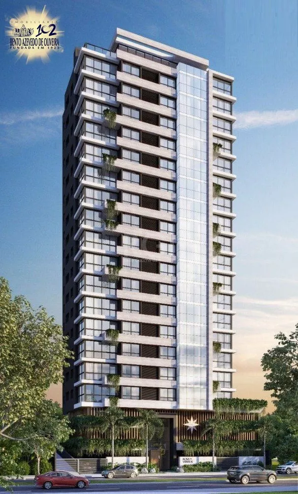 Apartamento, 2 quartos, 78 m² - Foto 6