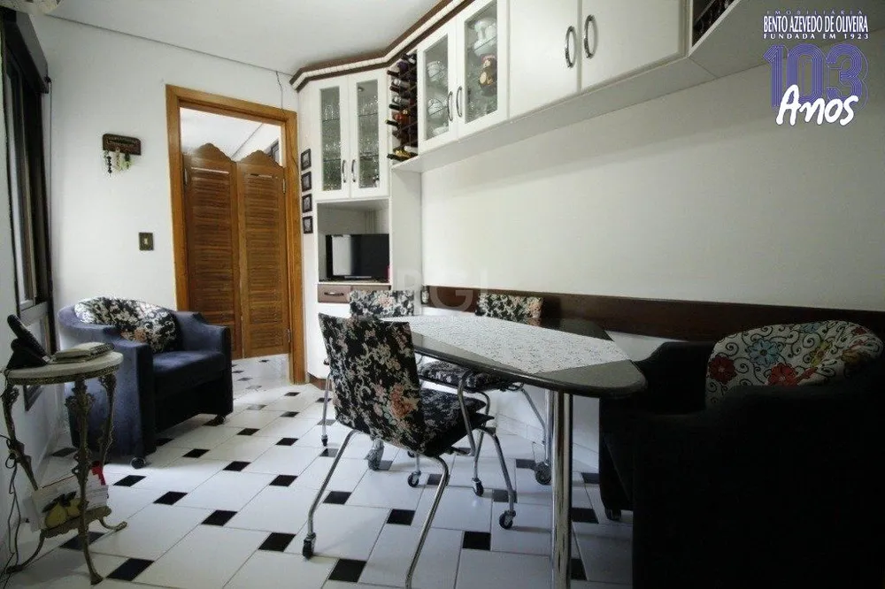 Apartamento, 3 quartos, 121 m² - Foto 1