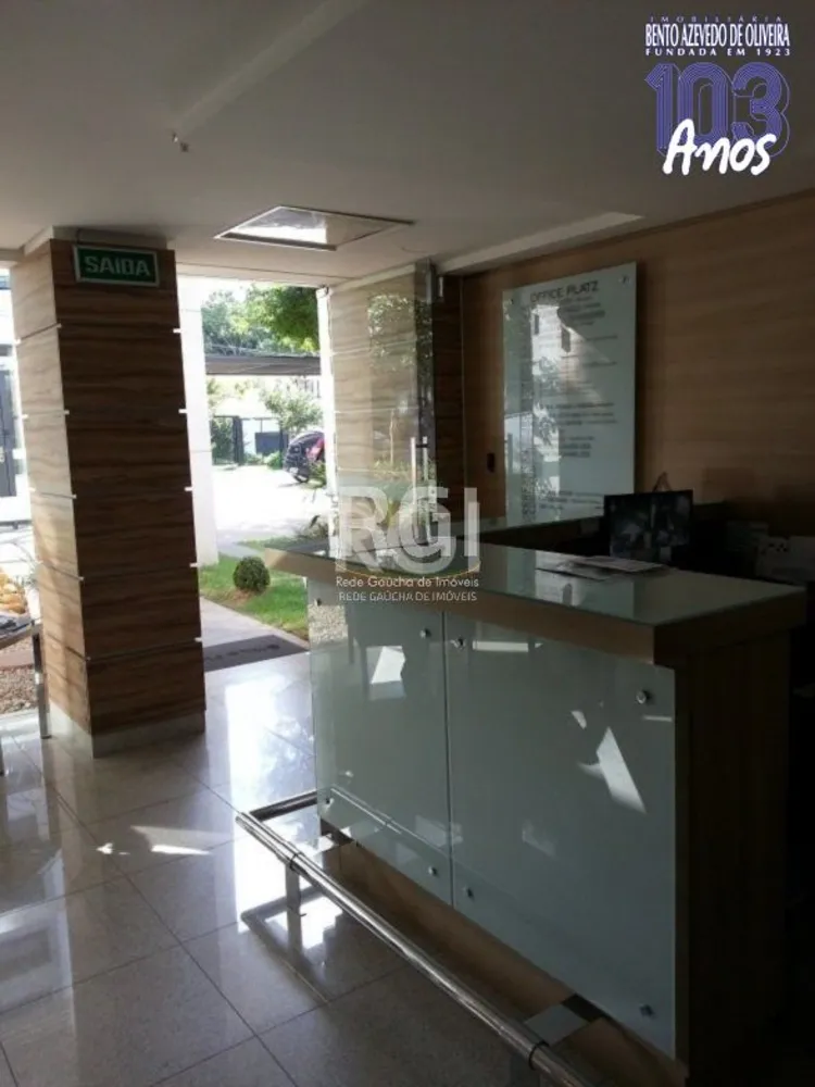 Sala-Conjunto, 39 m² - Foto 5