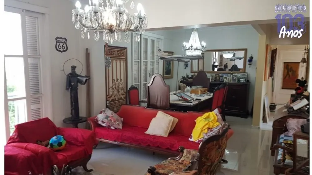 Apartamento, 4 quartos, 133 m² - Foto 2