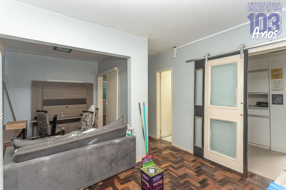 Apartamento, 3 quartos, 77 m² - Foto 1