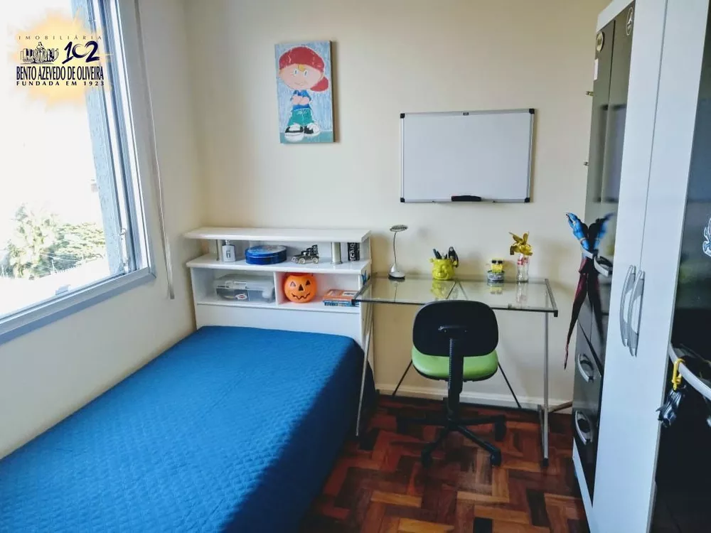 Apartamento, 2 quartos, 57 m² - Foto 3