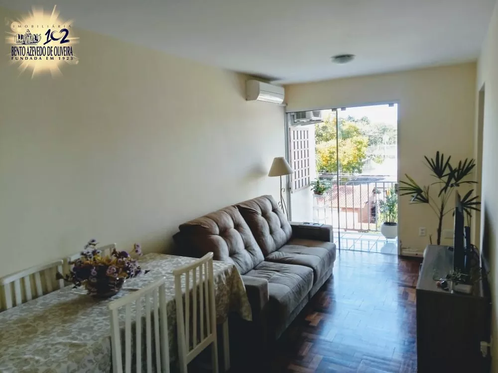 Apartamento, 2 quartos, 57 m² - Foto 4