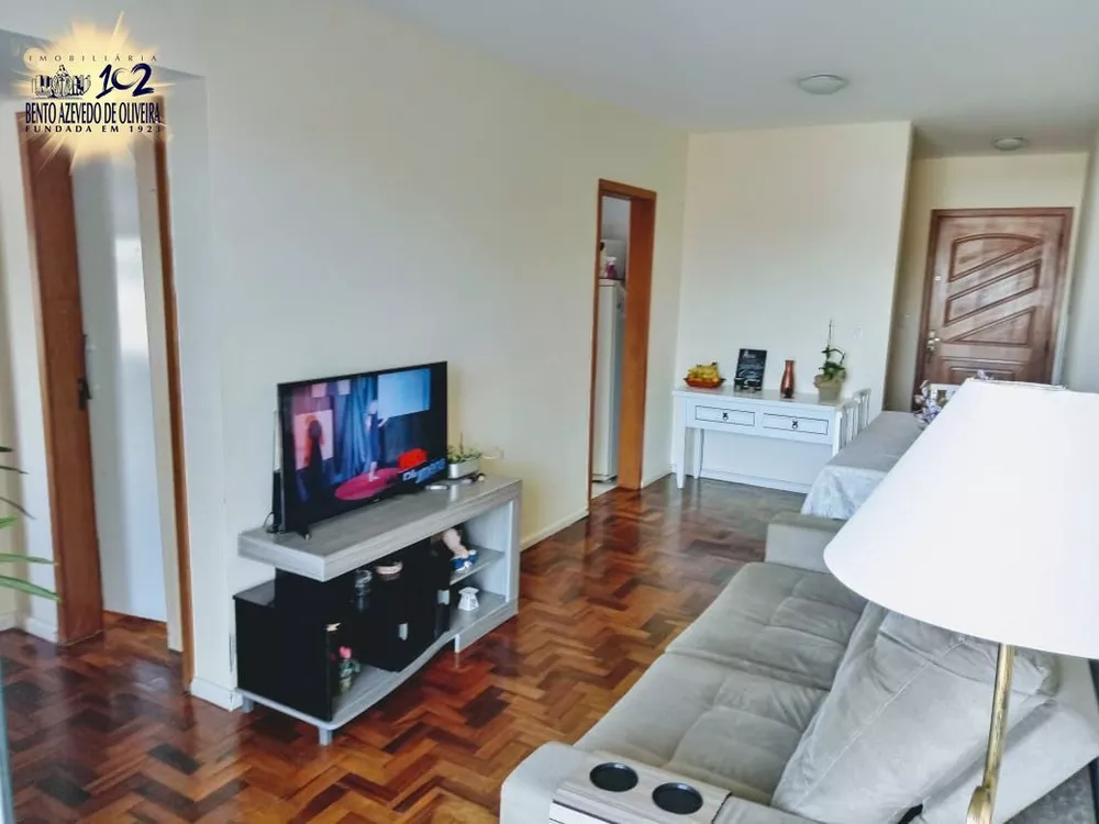 Apartamento, 2 quartos, 57 m² - Foto 1