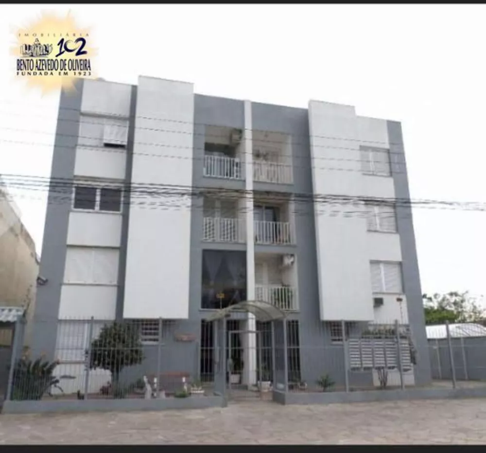 Apartamento, 2 quartos, 57 m² - Foto 2
