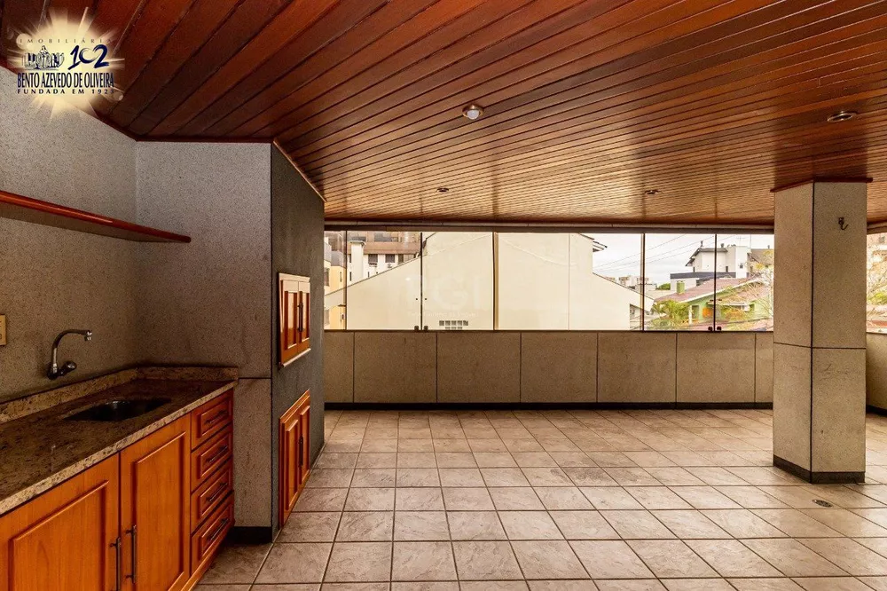 Apartamento, 3 quartos, 152 m² - Foto 4