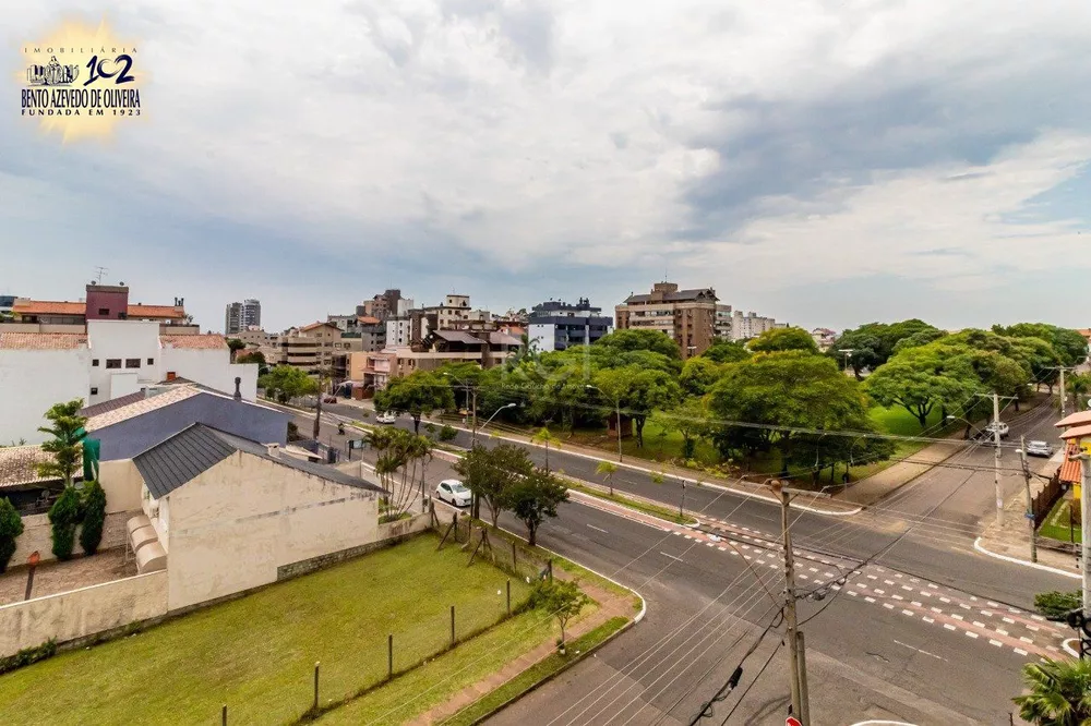 Apartamento, 3 quartos, 152 m² - Foto 1