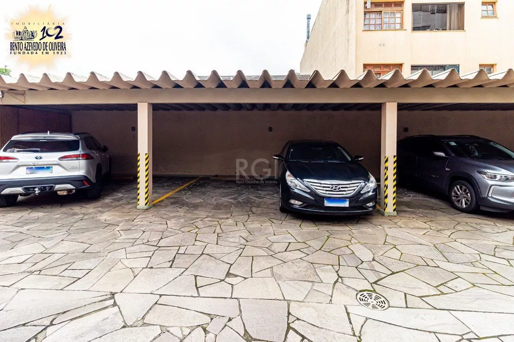 Apartamento, 3 quartos, 152 m² - Foto 7