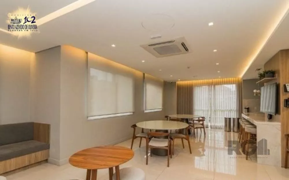Apartamento, 1 quarto, 25 m² - Foto 4