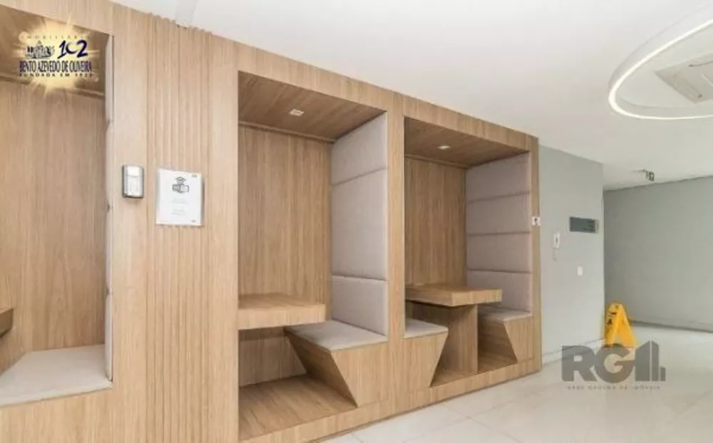 Apartamento, 1 quarto, 25 m² - Foto 7