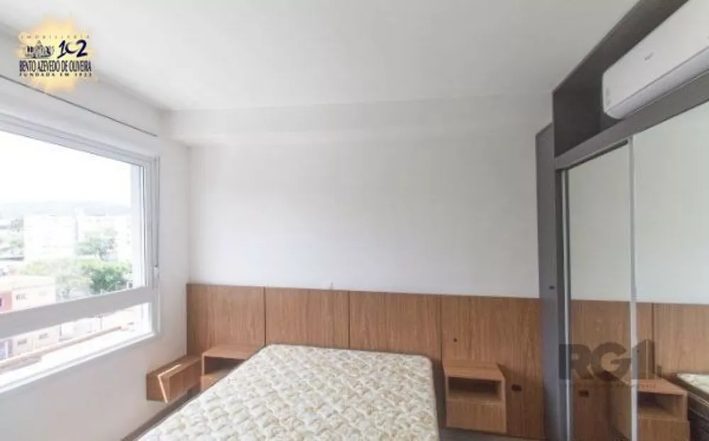 Apartamento, 1 quarto, 25 m² - Foto 3