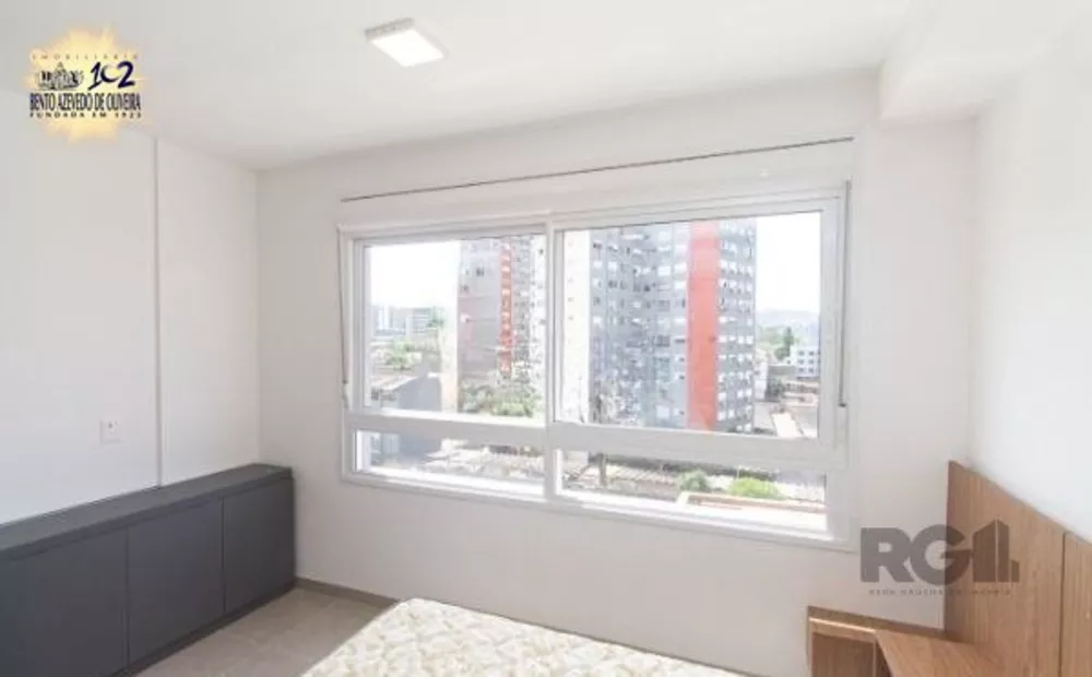 Apartamento, 1 quarto, 25 m² - Foto 8