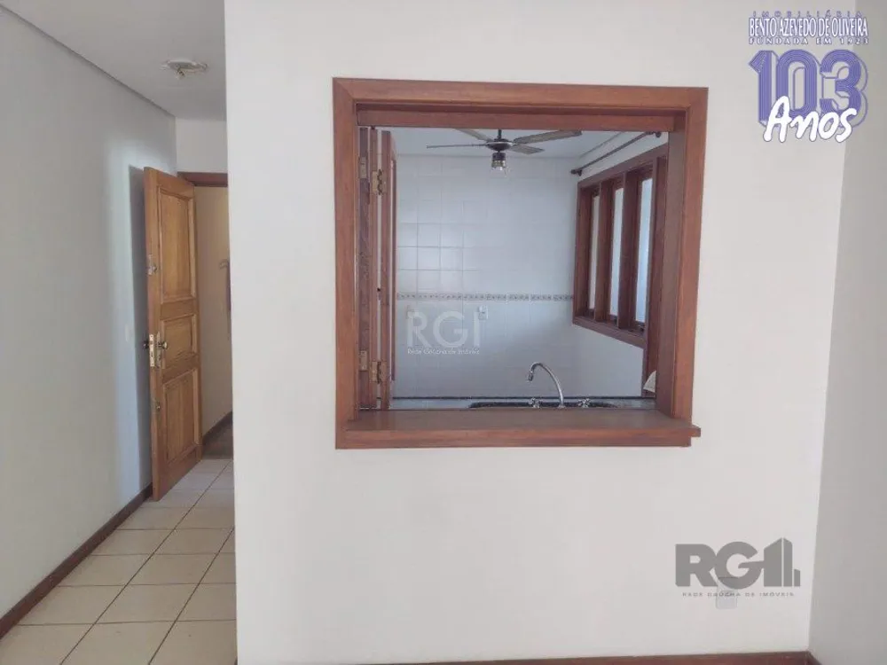 Apartamento, 3 quartos, 56 m² - Foto 4