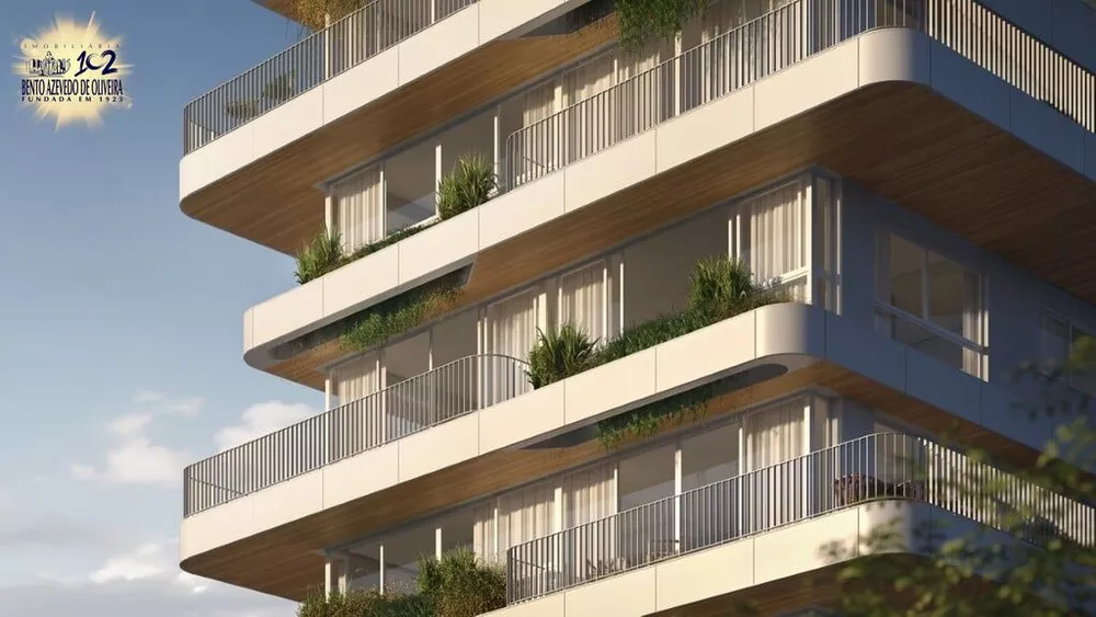 Apartamento, 3 quartos, 165 m² - Foto 8
