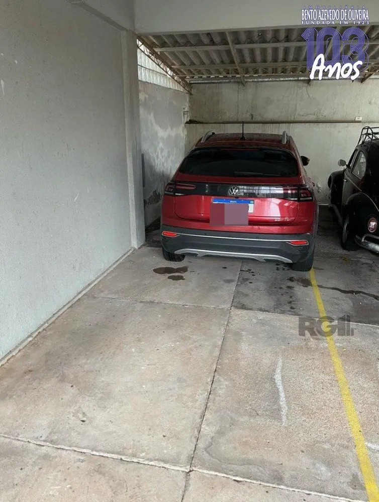 Apartamento, 1 quarto, 43 m² - Foto 12