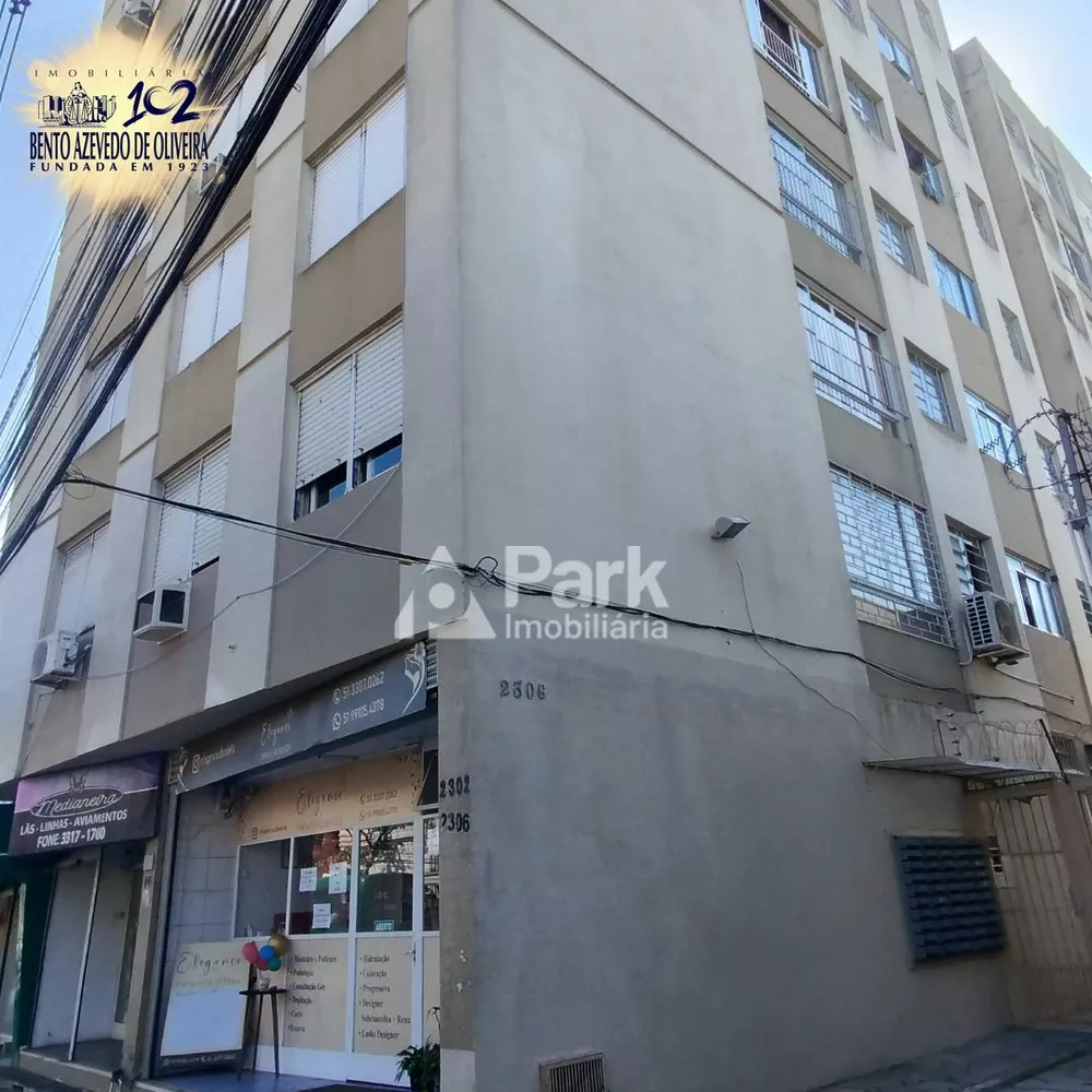Apartamento, 1 quarto, 45 m² - Foto 5
