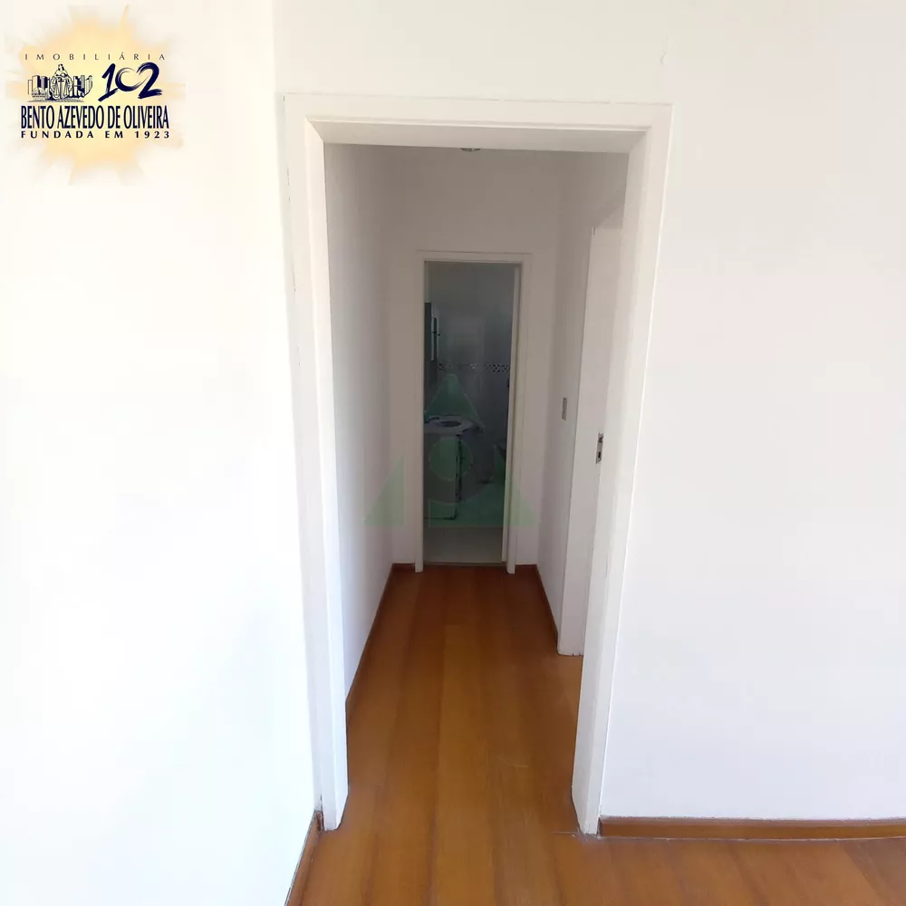 Apartamento, 1 quarto, 45 m² - Foto 3