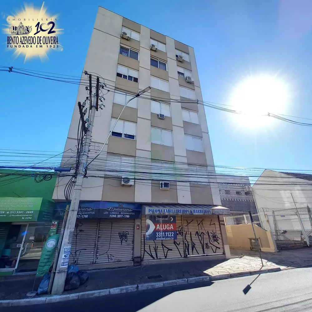 Apartamento, 1 quarto, 45 m² - Foto 8