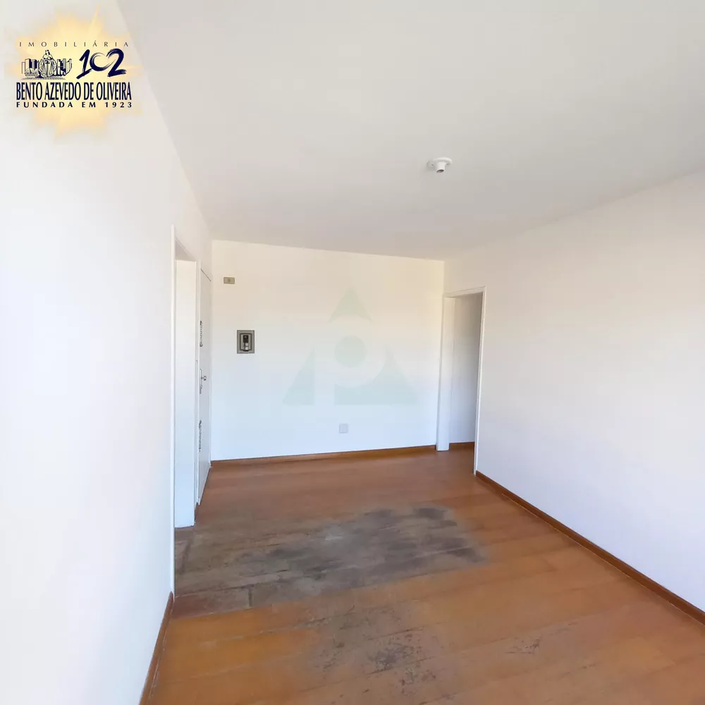 Apartamento, 1 quarto, 45 m² - Foto 2