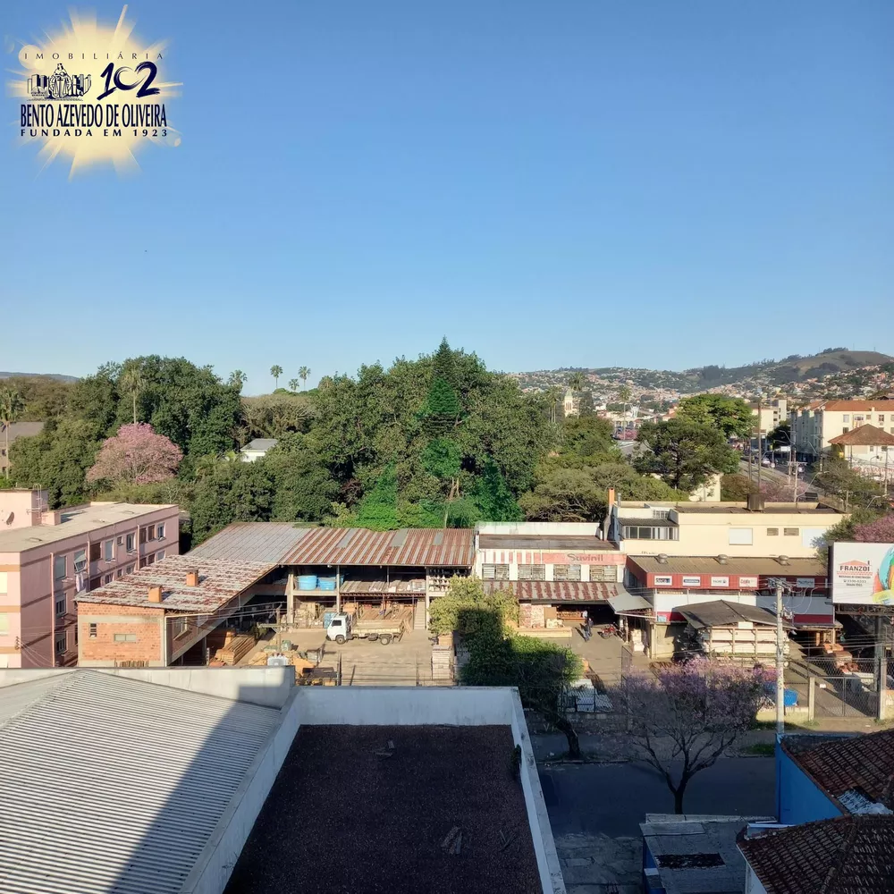 Apartamento, 1 quarto, 45 m² - Foto 1
