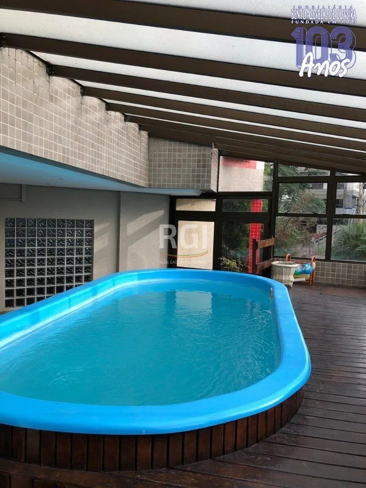 Apartamento, 2 quartos, 110 m² - Foto 4