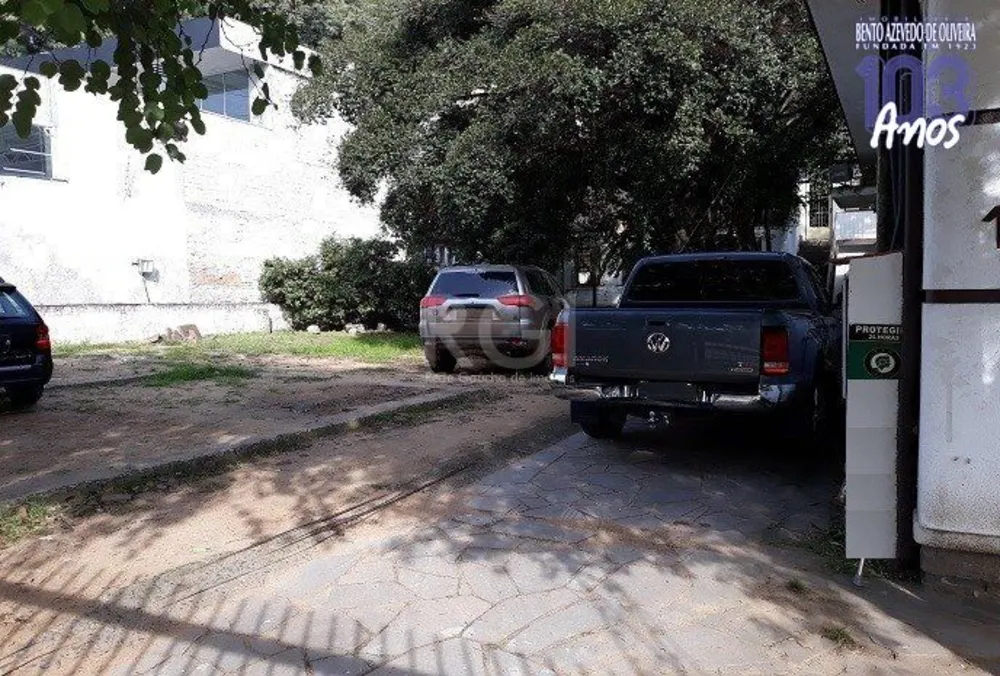 Loja-Salão, 42 m² - Foto 3