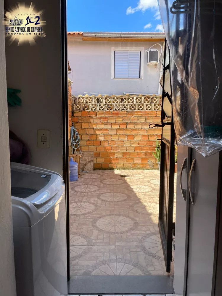 Casa de Condomínio, 2 quartos - Foto 5