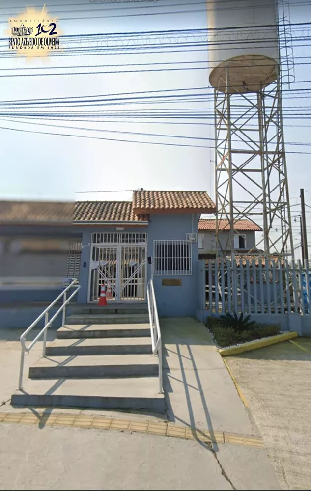 Casa de Condomínio, 2 quartos - Foto 8