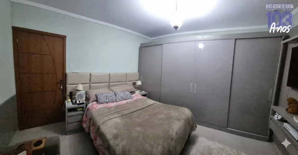 Casa, 5 quartos, 150 m² - Foto 1